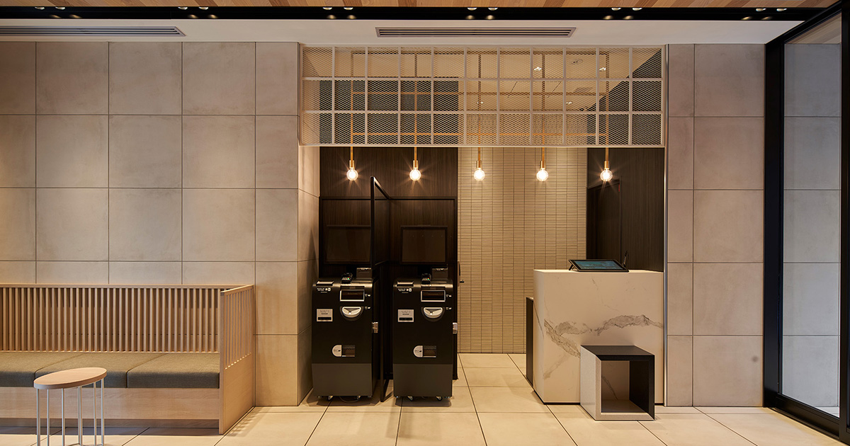 JOYTEL HOTEL NAMBA DOTONBORI